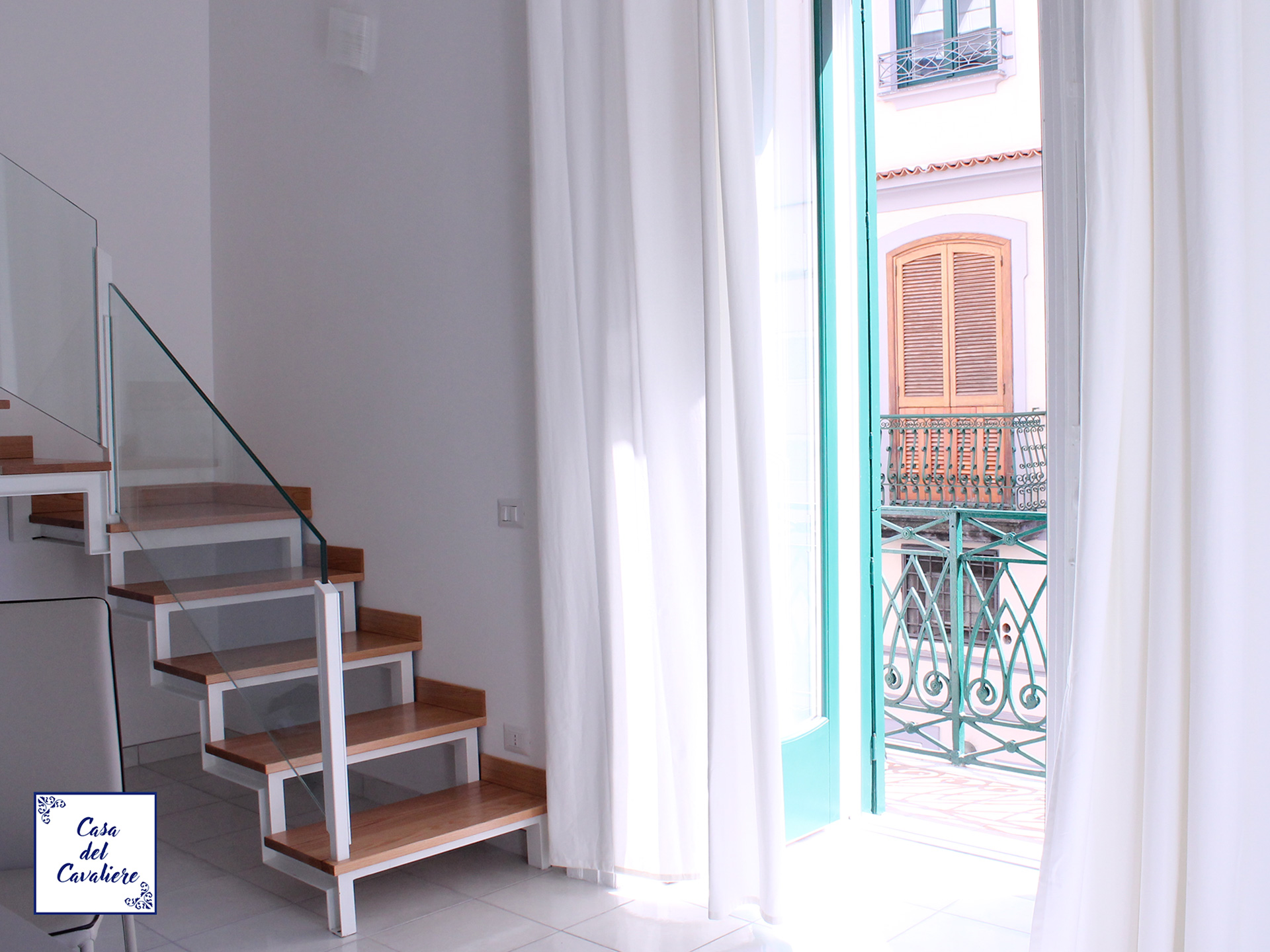 Casa Del Cavaliere - Teresa